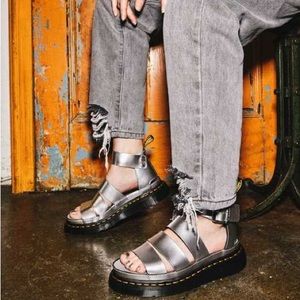 Dr. Martens Sandals for Women - Poshmark